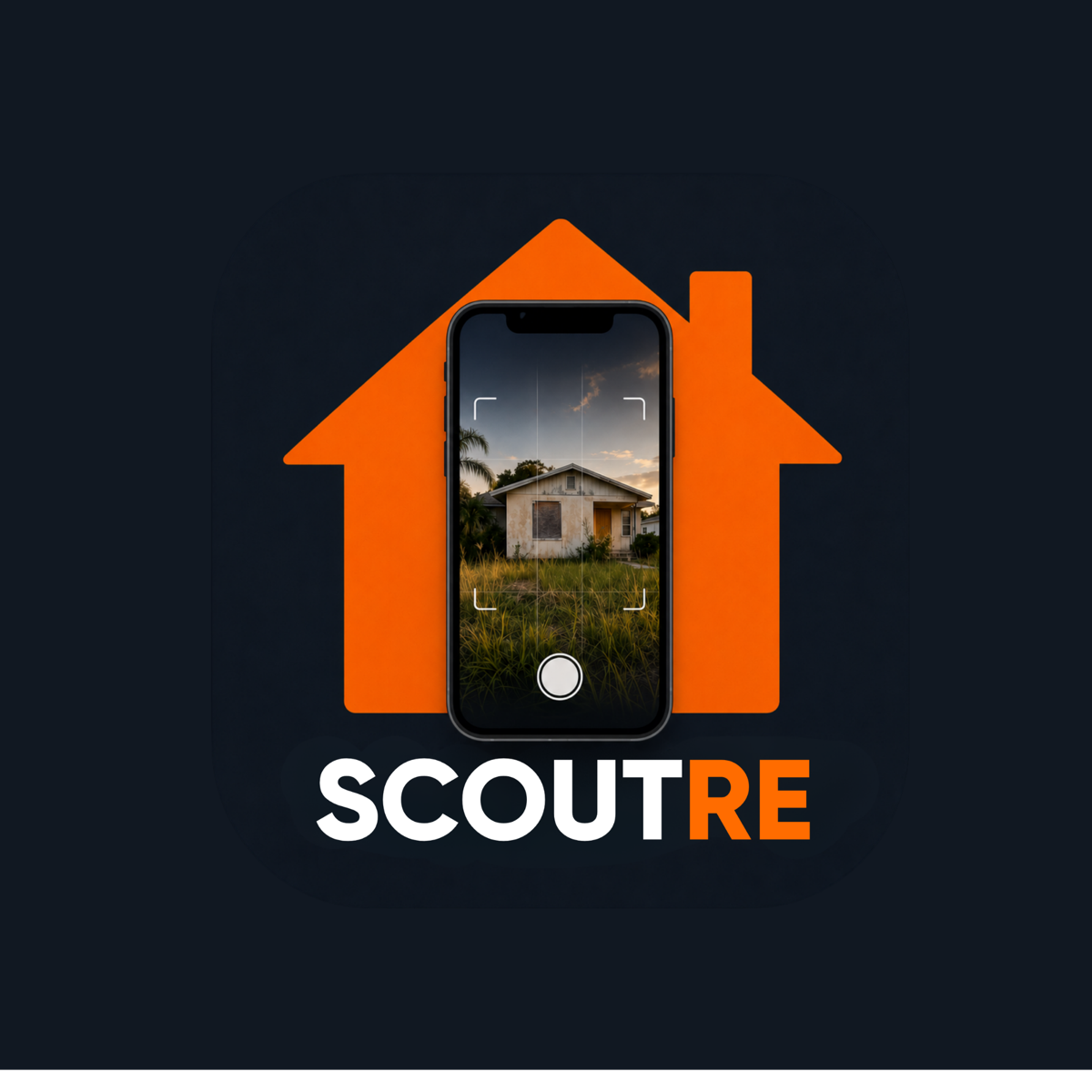 SCOUTRE property intelligence and skip tracing app